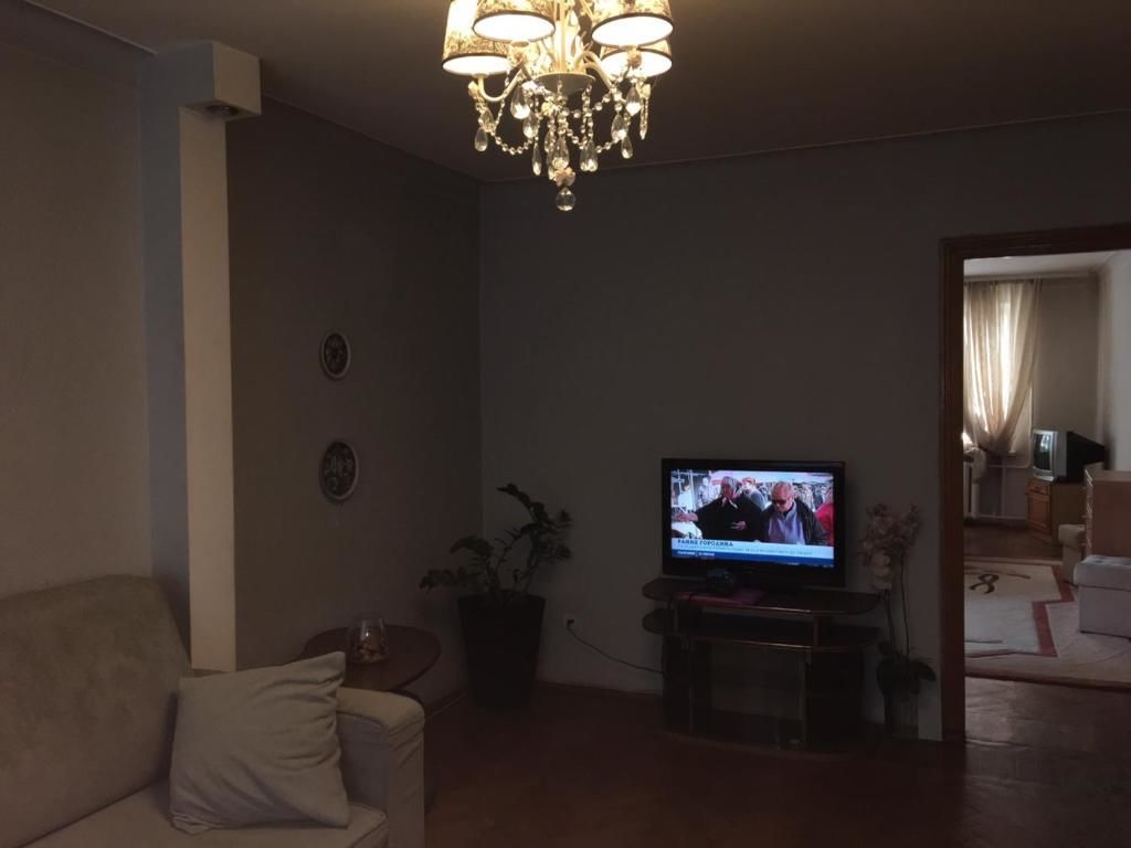 Апартаменты Апортаменты в центре А Поля22 Днепр-21