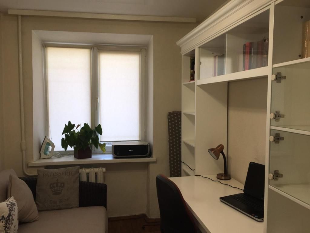 Апартаменты Апортаменты в центре А Поля22 Днепр-22