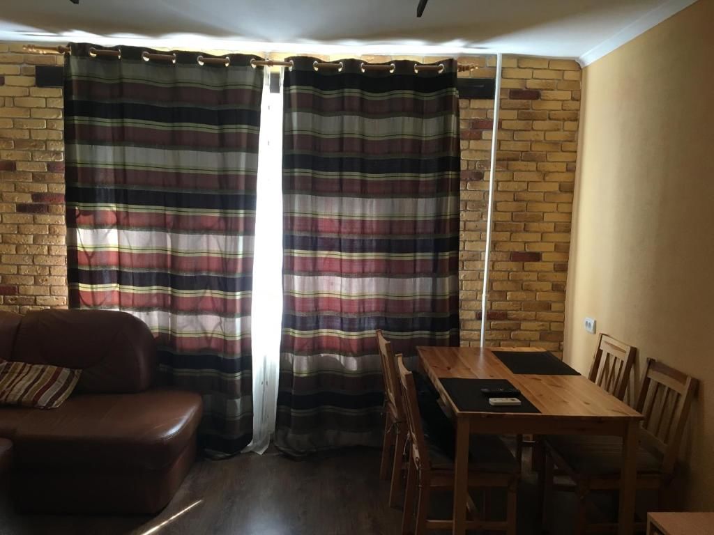 Апартаменты Апортаменты в центре А Поля22 Днепр-26