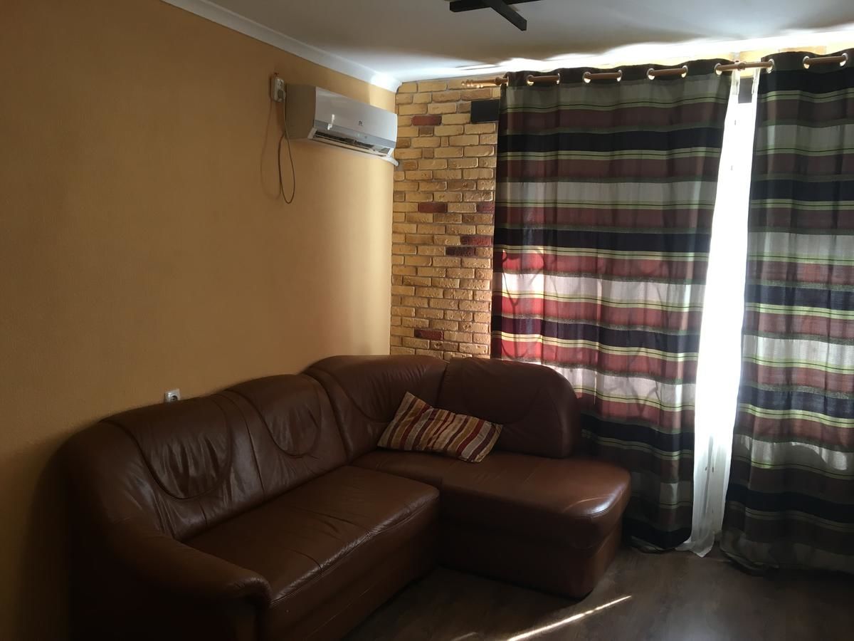 Апартаменты Апортаменты в центре А Поля22 Днепр-7