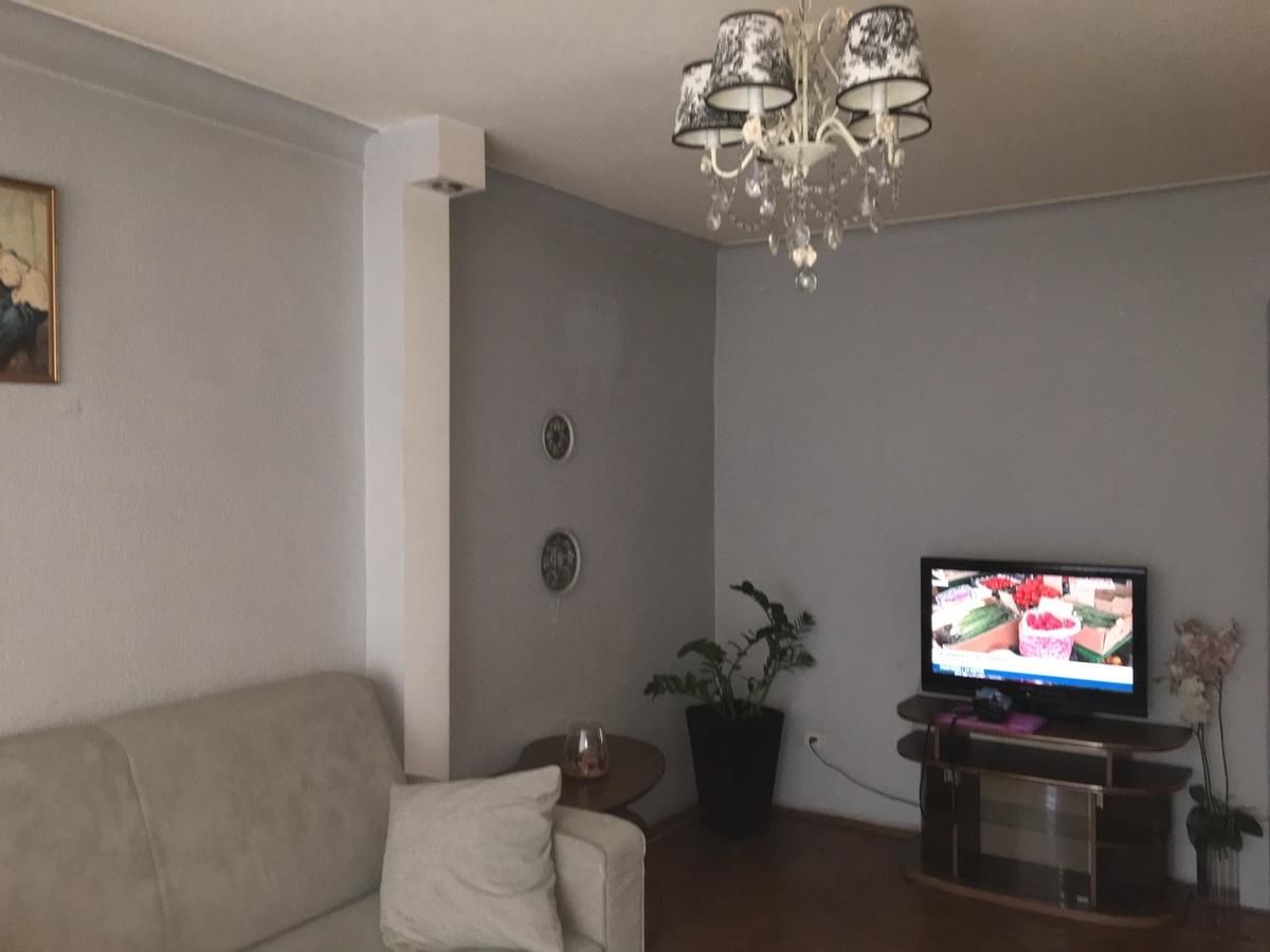 Апартаменты Апортаменты в центре А Поля22 Днепр-12