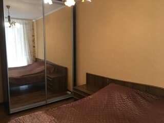 Апартаменты Апортаменты в центре А Поля22 Днепр Апартаменты с 2 спальнями-21