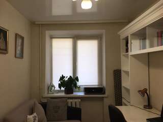 Апартаменты Апортаменты в центре А Поля22 Днепр Апартаменты с 2 спальнями-6