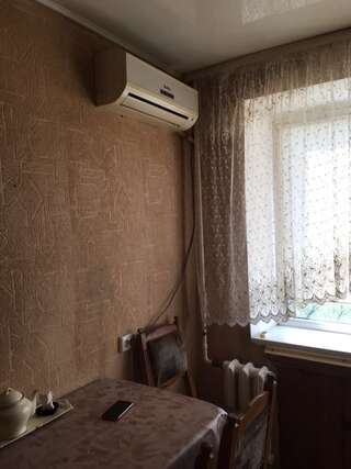 Апартаменты Апортаменты в центре А Поля22 Днепр Апартаменты с 2 спальнями-8