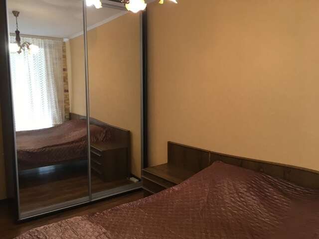 Апартаменты Апортаменты в центре А Поля22 Днепр-3