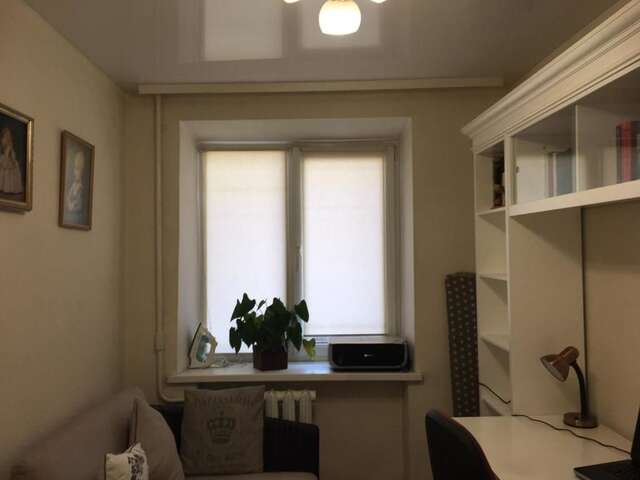 Апартаменты Апортаменты в центре А Поля22 Днепр-16