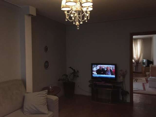 Апартаменты Апортаменты в центре А Поля22 Днепр-20