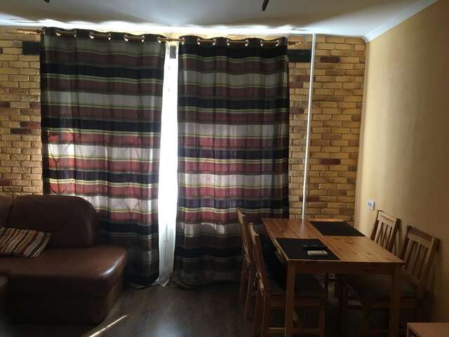 Апартаменты Апортаменты в центре А Поля22 Днепр-5